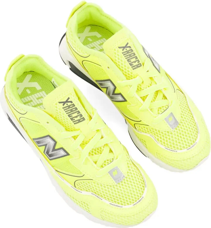X-Racer "Lemon Slush" sneakers - Image 3