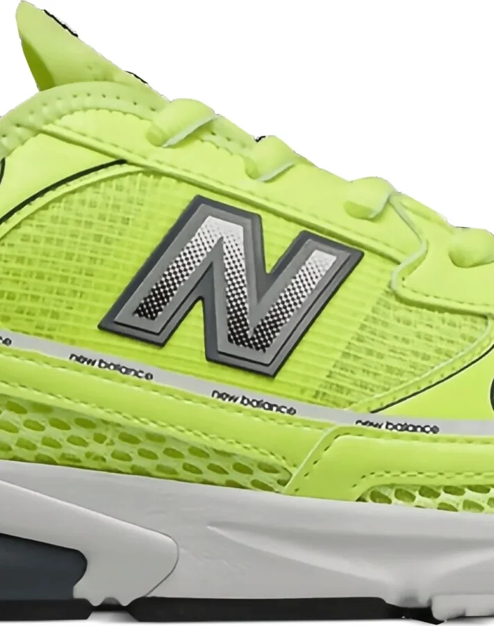 X-Racer "Lemon Slush" sneakers - Image 5