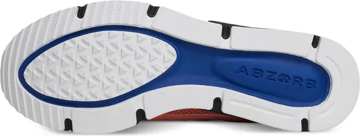 X-Racer " Natural Peach/Black" sneakers - Image 5
