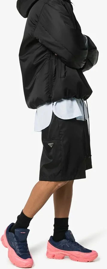 x Raf Simons Ozweego sneakers - Image 2