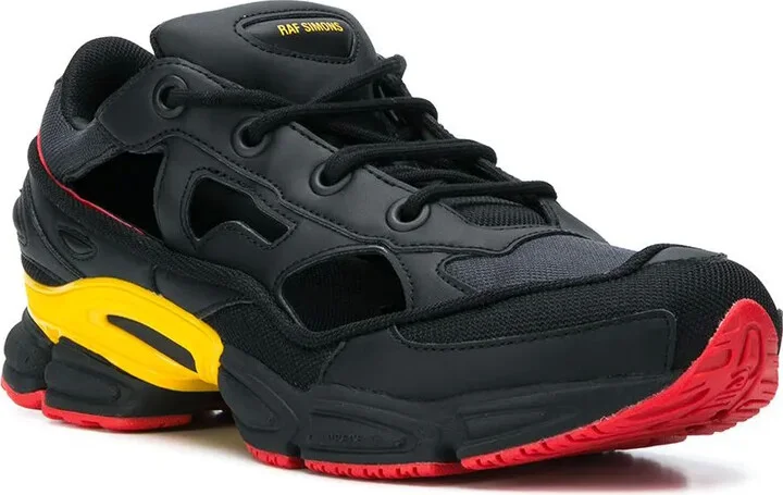 x Raf Simons Replicant Ozweego sneakers - Image 2