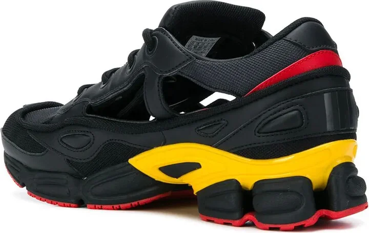 x Raf Simons Replicant Ozweego sneakers - Image 3