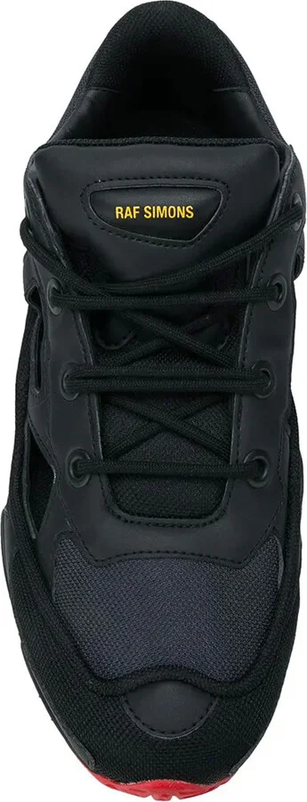x Raf Simons Replicant Ozweego sneakers - Image 4