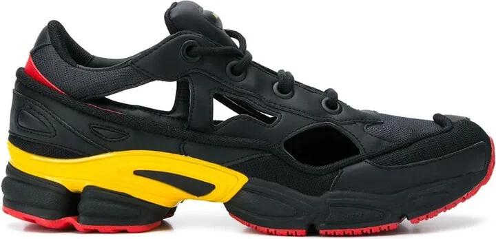 x Raf Simons Replicant Ozweego sneakers