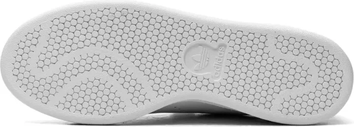 x Raf Simons Stan Smith Comfort "White" sneakers - Image 4