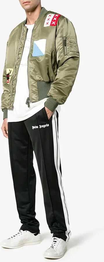 x Raf Simons Stan Smith sneakers - Image 2