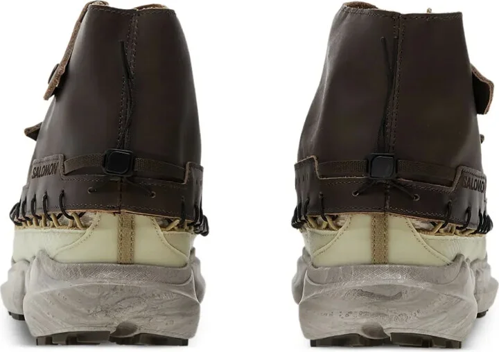 x Ranra Skor Ranra mesh sneakers - Image 2