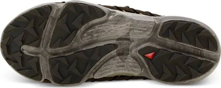 x Ranra Skor Ranra mesh sneakers - Image 4