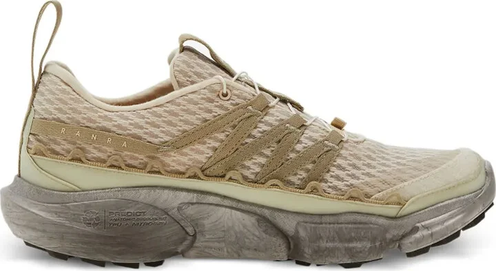 x Ranra Skor Ranra mesh sneakers - Image 5