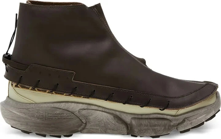 x Ranra Skor Ranra mesh sneakers