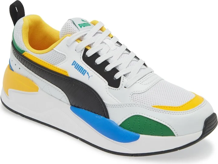 X-Ray 2 Square Sneaker