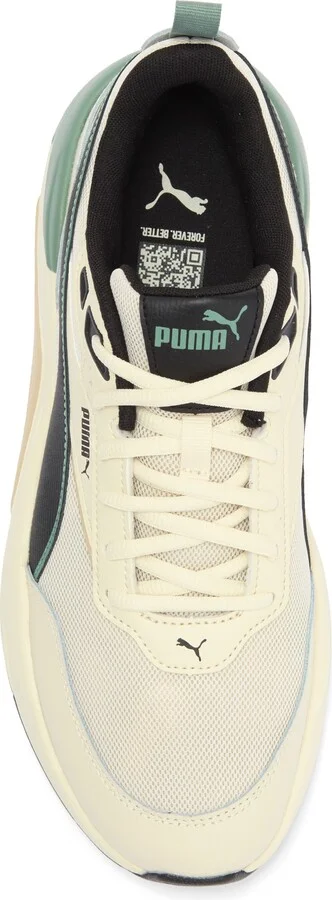 X-Ray Clean Sneaker - Image 5
