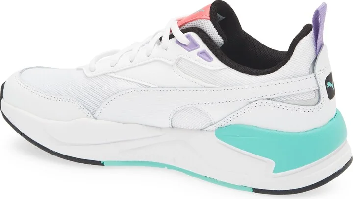 X-Ray Clean Sneaker - Image 2