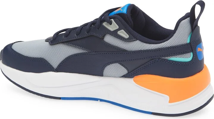 X-Ray Clean Sneaker - Image 2