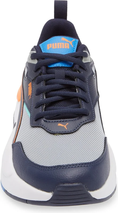 X-Ray Clean Sneaker - Image 3