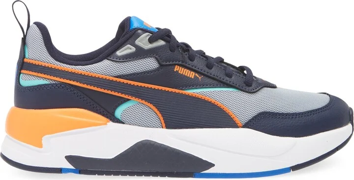 X-Ray Clean Sneaker - Image 4