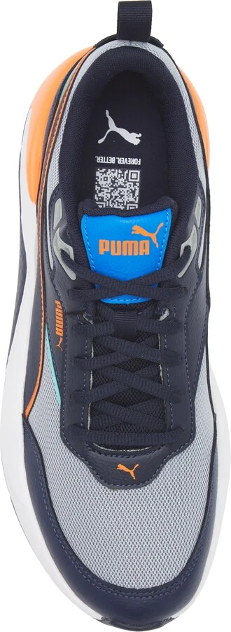 X-Ray Clean Sneaker - Image 5