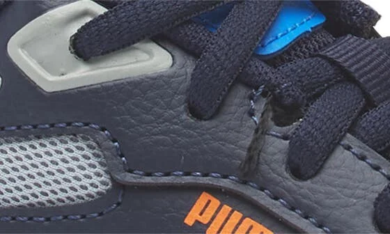 X-Ray Clean Sneaker - Image 7
