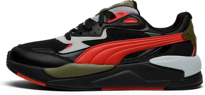 X-Ray Speed Wide Sneakers