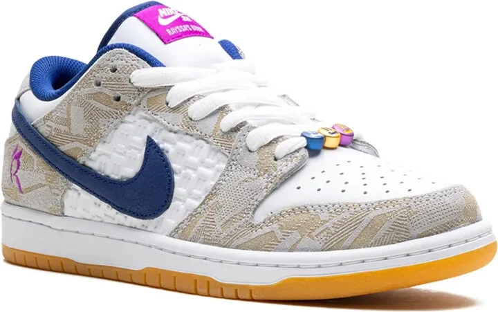 x Rayssa Leal SB Dunk sneakers - Image 2