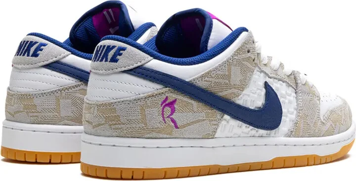 x Rayssa Leal SB Dunk sneakers - Image 3