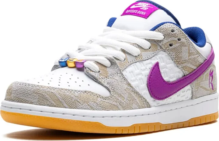 x Rayssa Leal SB Dunk sneakers - Image 5