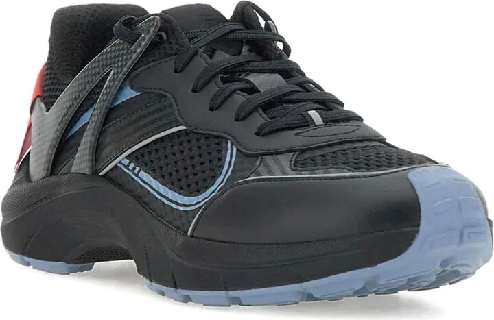 x RB GO2 sneakers - Image 2