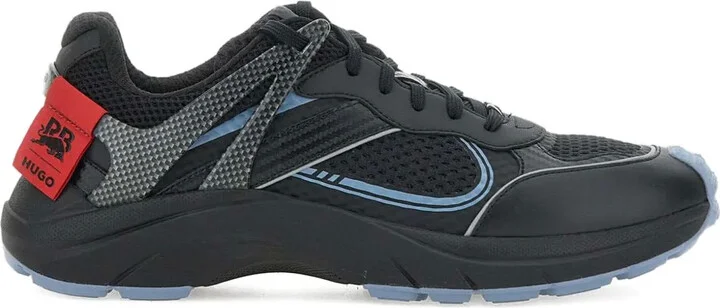 x RB GO2 sneakers