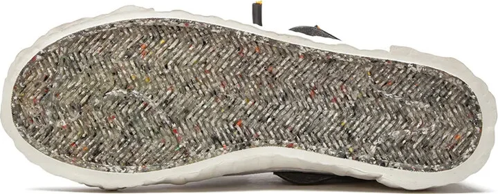 x READYMADE Blazer Mid "White" sneakers - Image 4