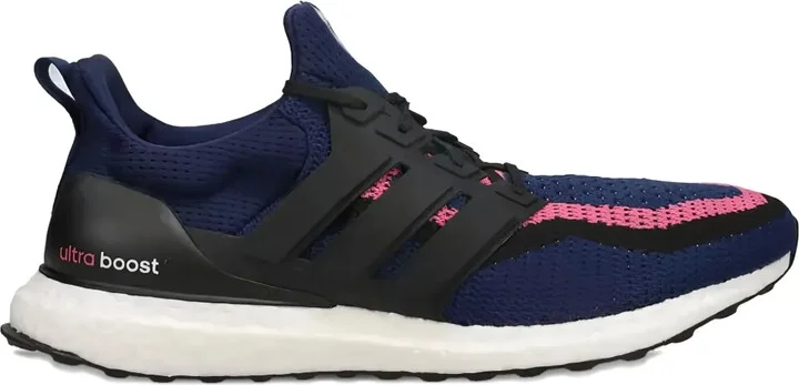 x Real Madrid Ultraboost DNA "Navy Blue" sneakers