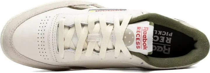 x Recess Club C Revenge "White/Beige/Green" sneakers - Image 2