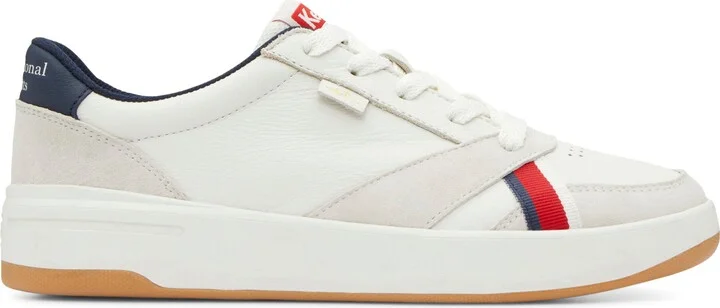 x Recreational Habit The Court Sneaker - Image 2