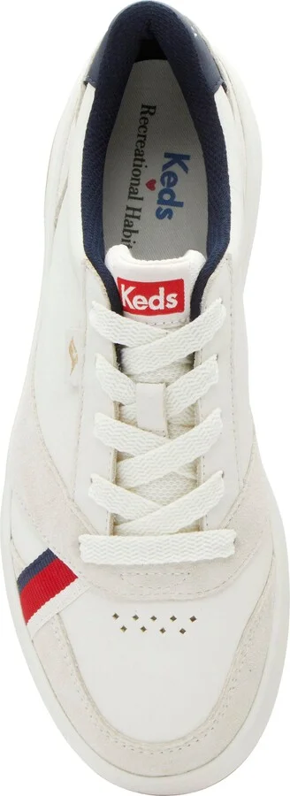 x Recreational Habit The Court Sneaker - Image 3