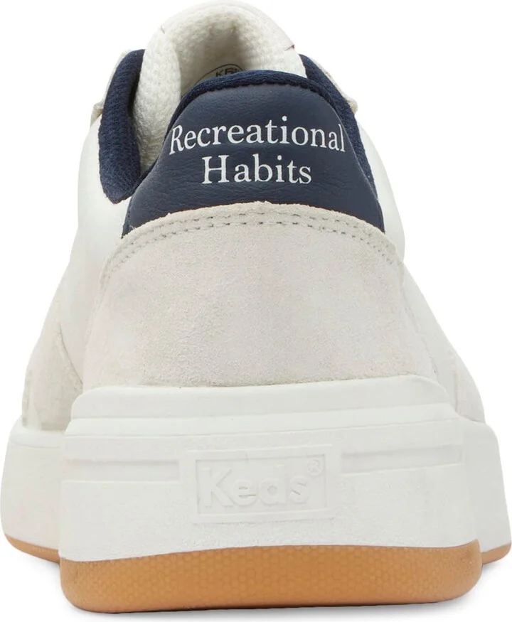 x Recreational Habit The Court Sneaker - Image 5
