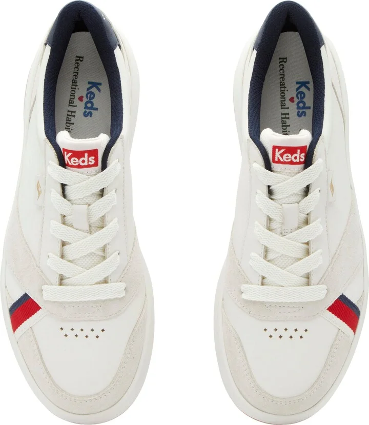 x Recreational Habit The Court Sneaker - Image 6