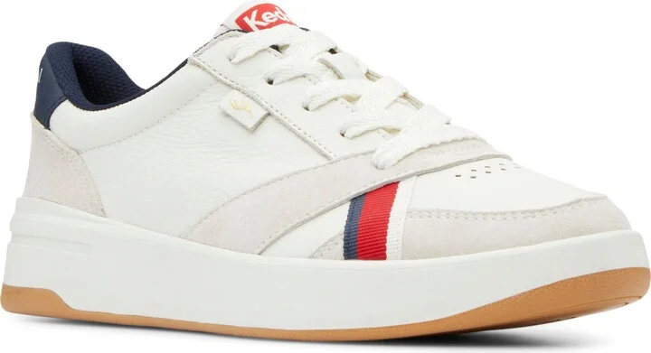 x Recreational Habit The Court Sneaker