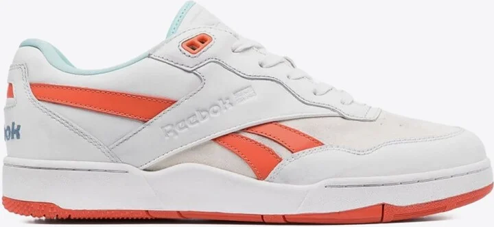 X Reebok BB 4000 II Low-Top Sneakers