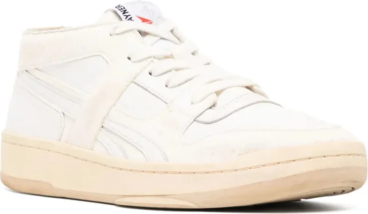 x Reebok BB 5600 Cut sneakers - Image 2