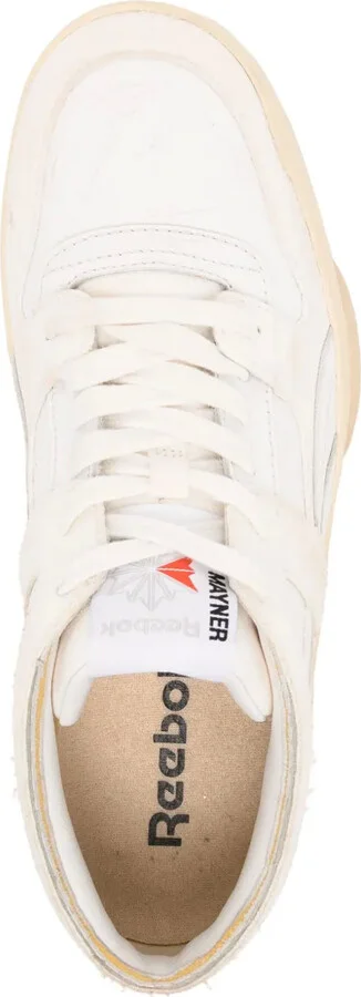 x Reebok BB 5600 Cut sneakers - Image 4