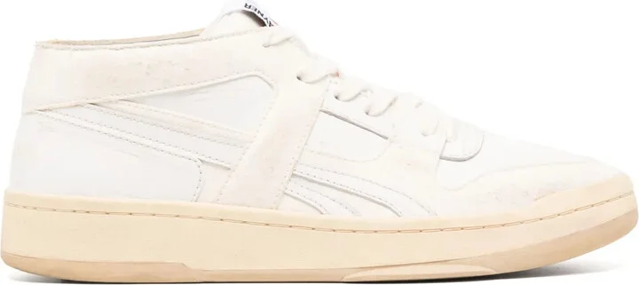 x Reebok BB 5600 Cut sneakers