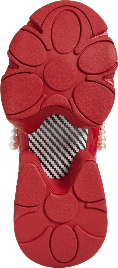 x Reebok Instapump Fury Platform Sneaker - Image 6