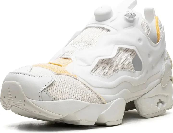 x Reebok Instapump Fury sneakers - Image 4
