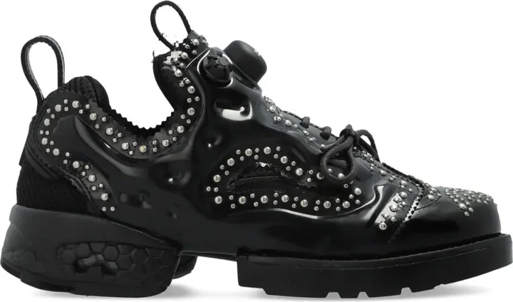 x Reebok Instapump Fury sneakers