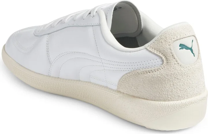 x Reigning Champ Palermo Leather Golf Shoe - Image 2