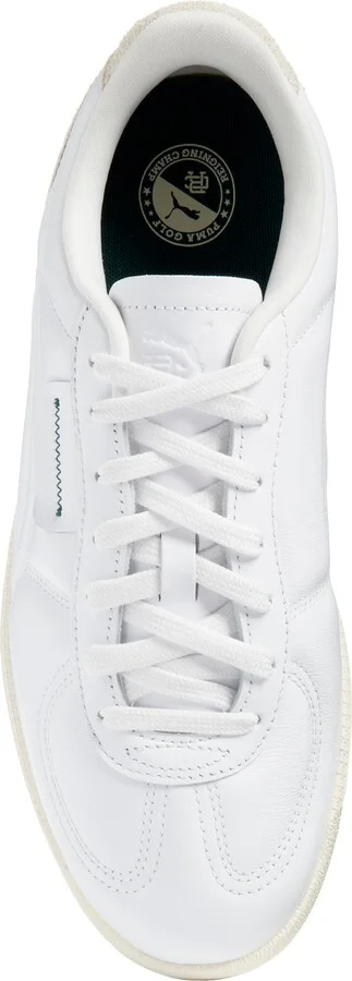 x Reigning Champ Palermo Leather Golf Shoe - Image 5
