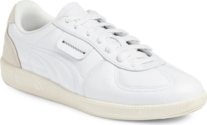 x Reigning Champ Palermo Leather Golf Shoe