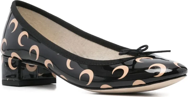 x Repetto 30mm Camille pumps - Image 2