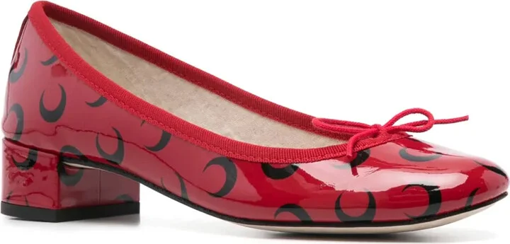 x Repetto 30mm Camille pumps - Image 2