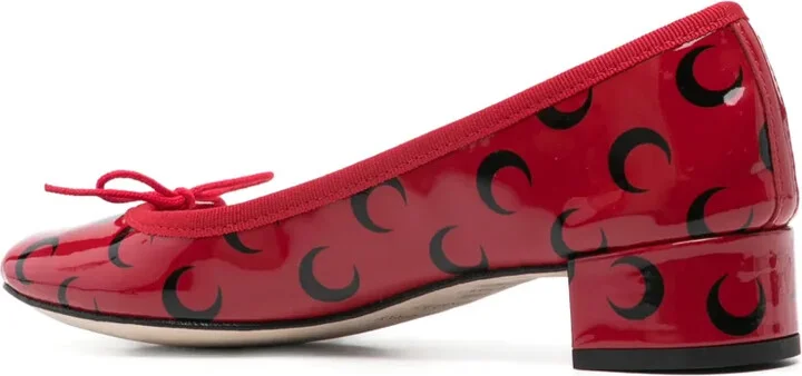 x Repetto 30mm Camille pumps - Image 3