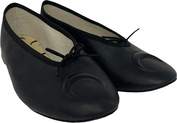 X Repetto Ballerinas - Image 2
